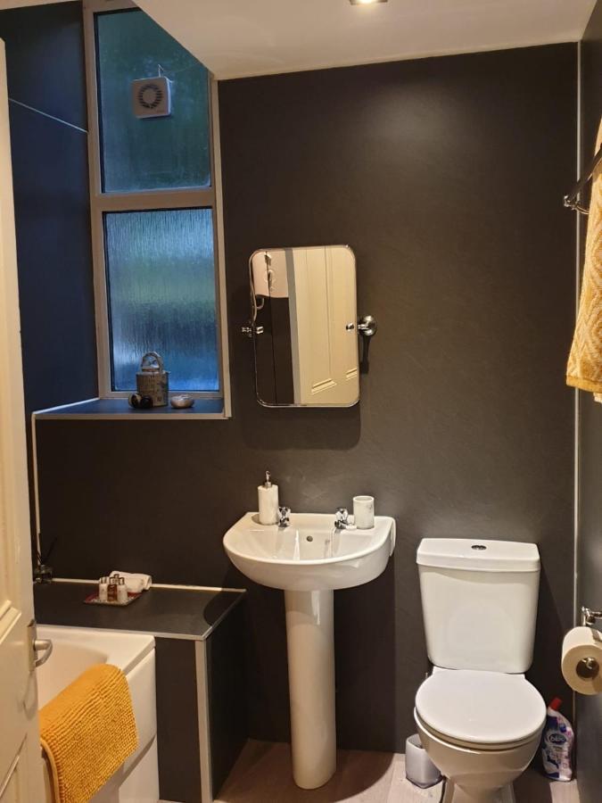 51B Διαμέρισμα Oban Εξωτερικό φωτογραφία